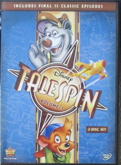 Talespin